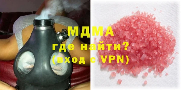 тгк Абинск